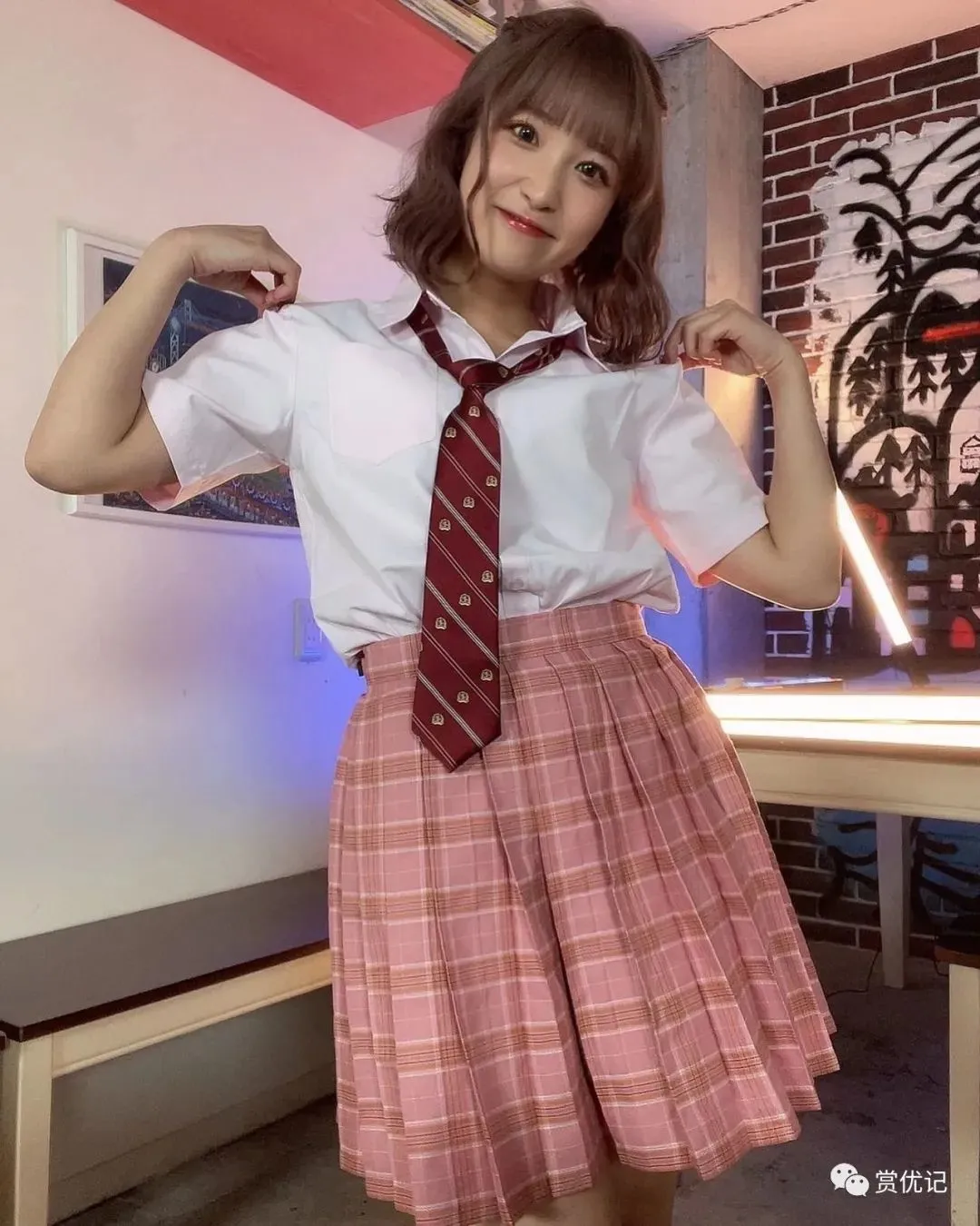 萝莉天花板,业界最佳新人—荣川乃亚 | 黑料正能量