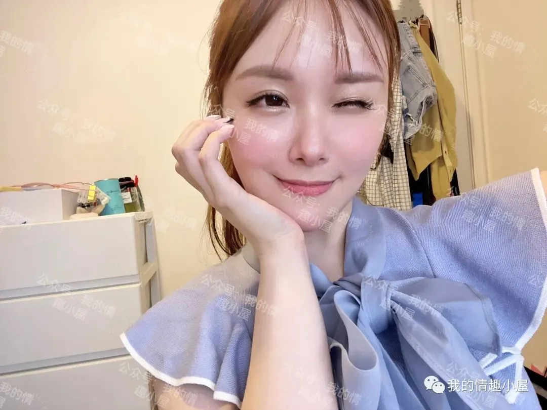 【香港之光-绘麗奈】用实力粉碎一切的质疑! | 黑料正能量