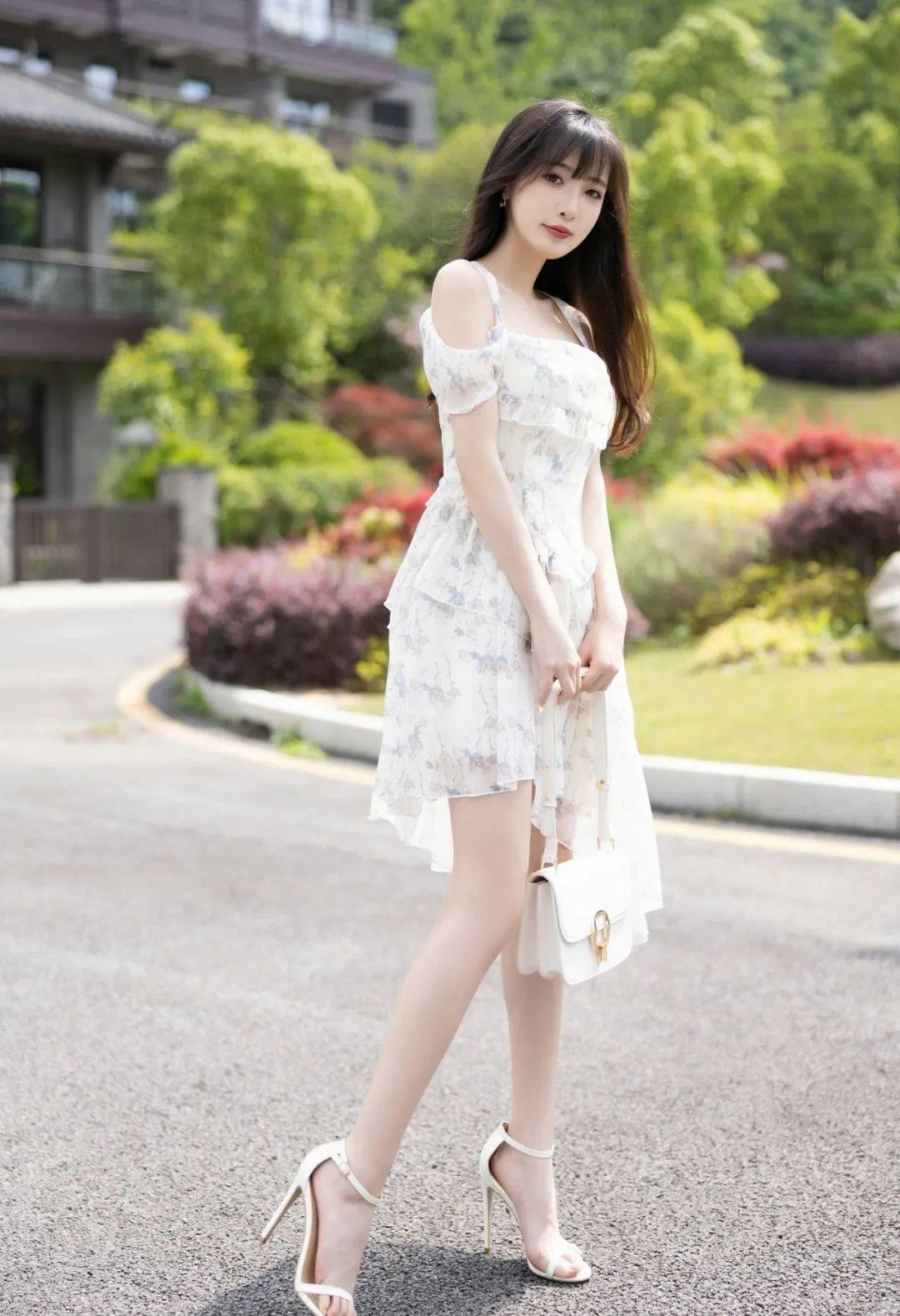 林星阑写真作品——花季少女 摄影评测赏析 | 黑料正能量