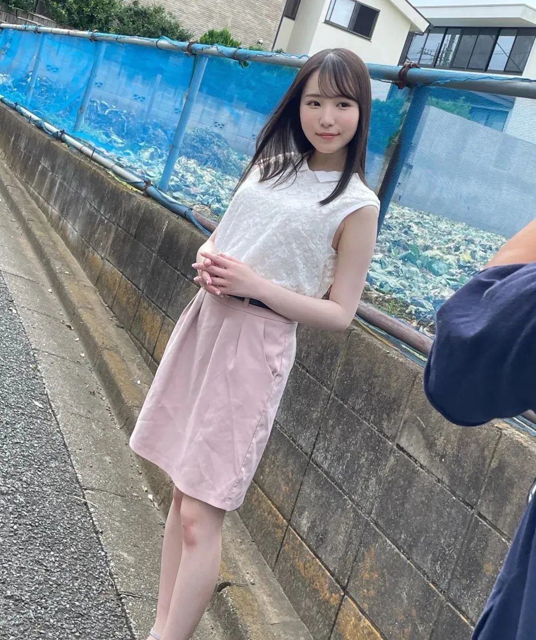 车牌番号小编作品:香水纯,S1超高颜值的存在! | 黑料正能量