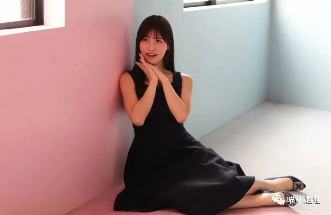 绝处逢生的新偶像“田中柠檬”枫可怜——枫花恋 | 黑料正能量