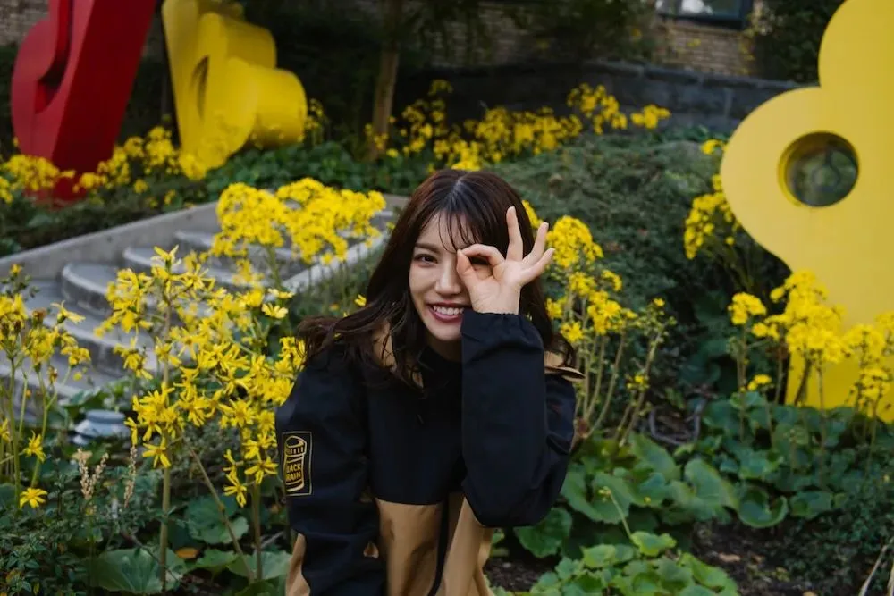 盘点IDEAPOCKET 2014~2022 | 一年一位代表选手 | 黑料正能量