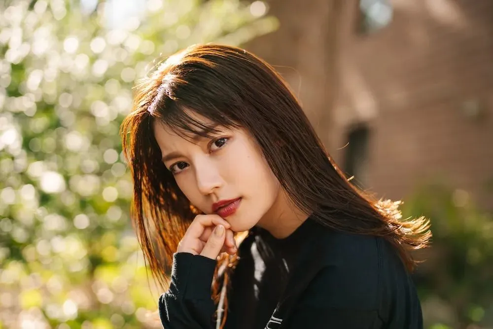 盘点IDEAPOCKET 2014~2022 | 一年一位代表选手 | 黑料正能量