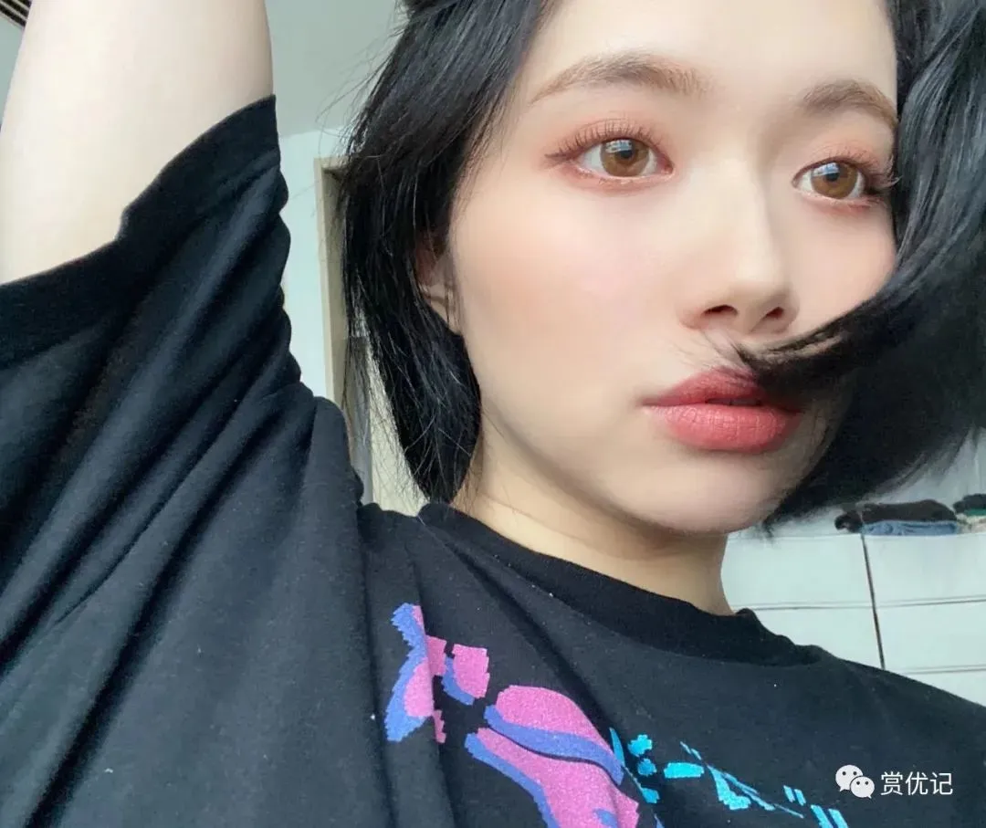 石原希望—新生代业界女王,清纯可爱、极致反差 | 黑料正能量