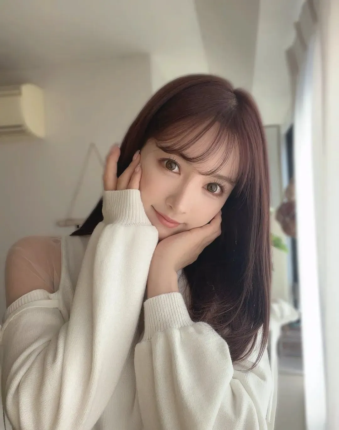 三上悠亚公布恋情?和奶油小生甜蜜共游环球影城 | 黑料正能量