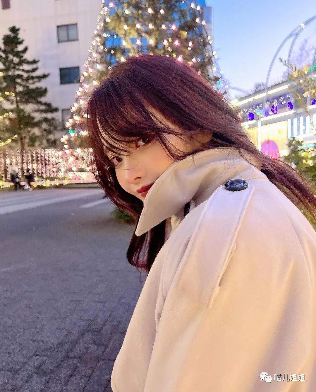 IP社的顶级偶像——桃乃木香奈,车牌番号小编作品 | 黑料正能量