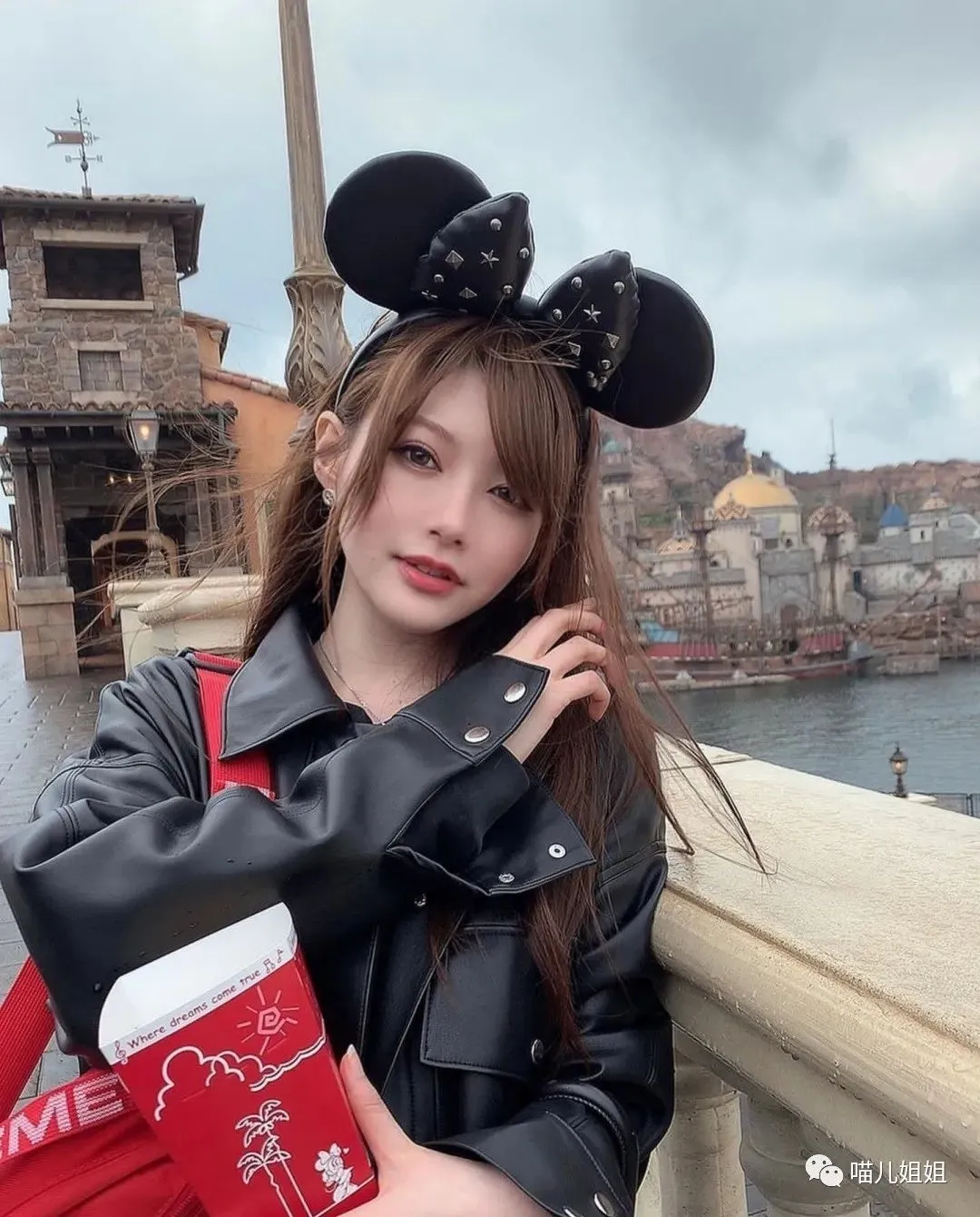 绝处逢生的新偶像“田中柠檬”枫可怜——枫花恋 | 黑料正能量