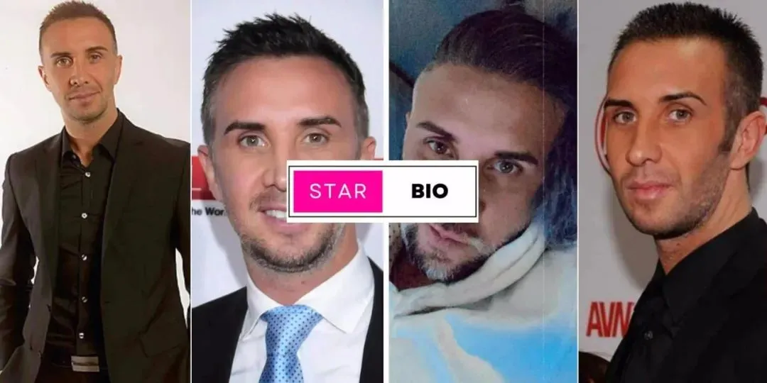 盘点欧美业界前十位最火男老师! | 黑料正能量