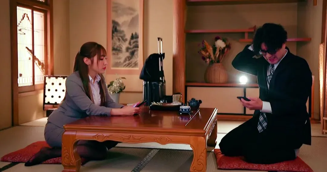 小宵虎南相部屋!这样的温情时刻,你见过吗? | 黑料正能量