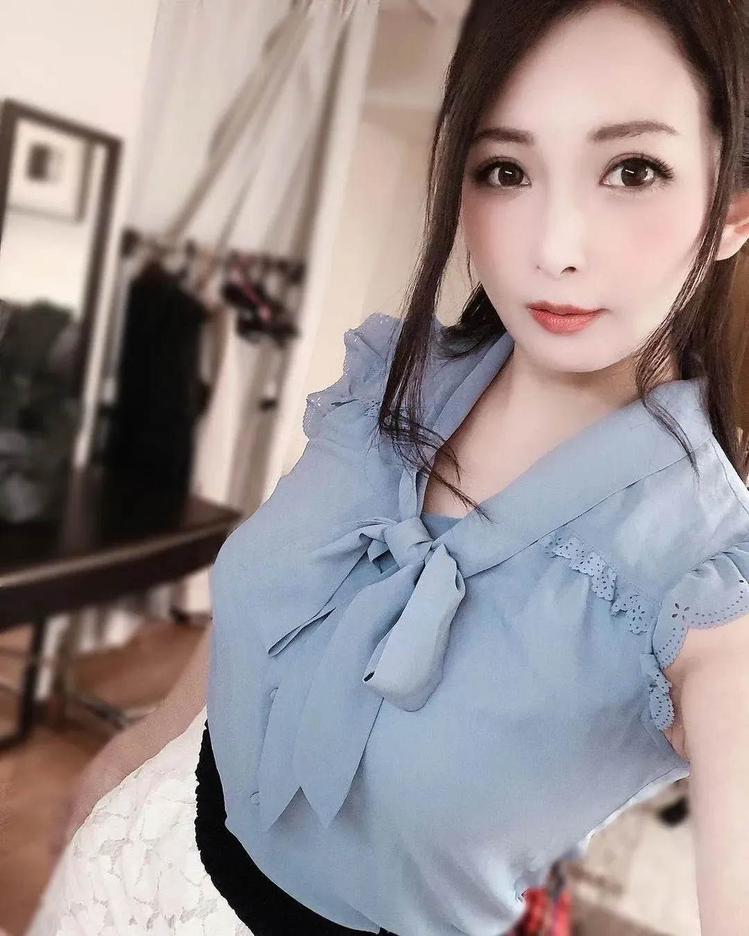 90年代的写真明星40岁居然还AV出道—一色桃子 | 黑料正能量