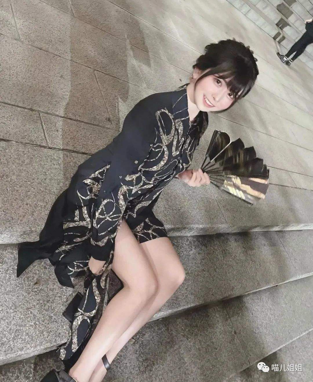 车牌番号小编作品:明日见未来,暗黑界最有青春气息的偶像 | 黑料正能量