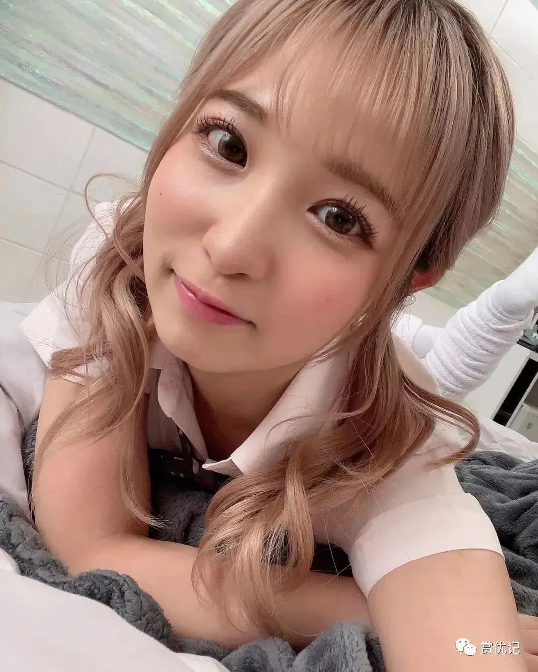 萝莉天花板,业界最佳新人—荣川乃亚 | 黑料正能量