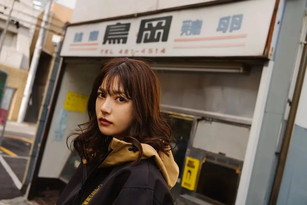 盘点IDEAPOCKET 2014~2022 | 一年一位代表选手 | 黑料正能量