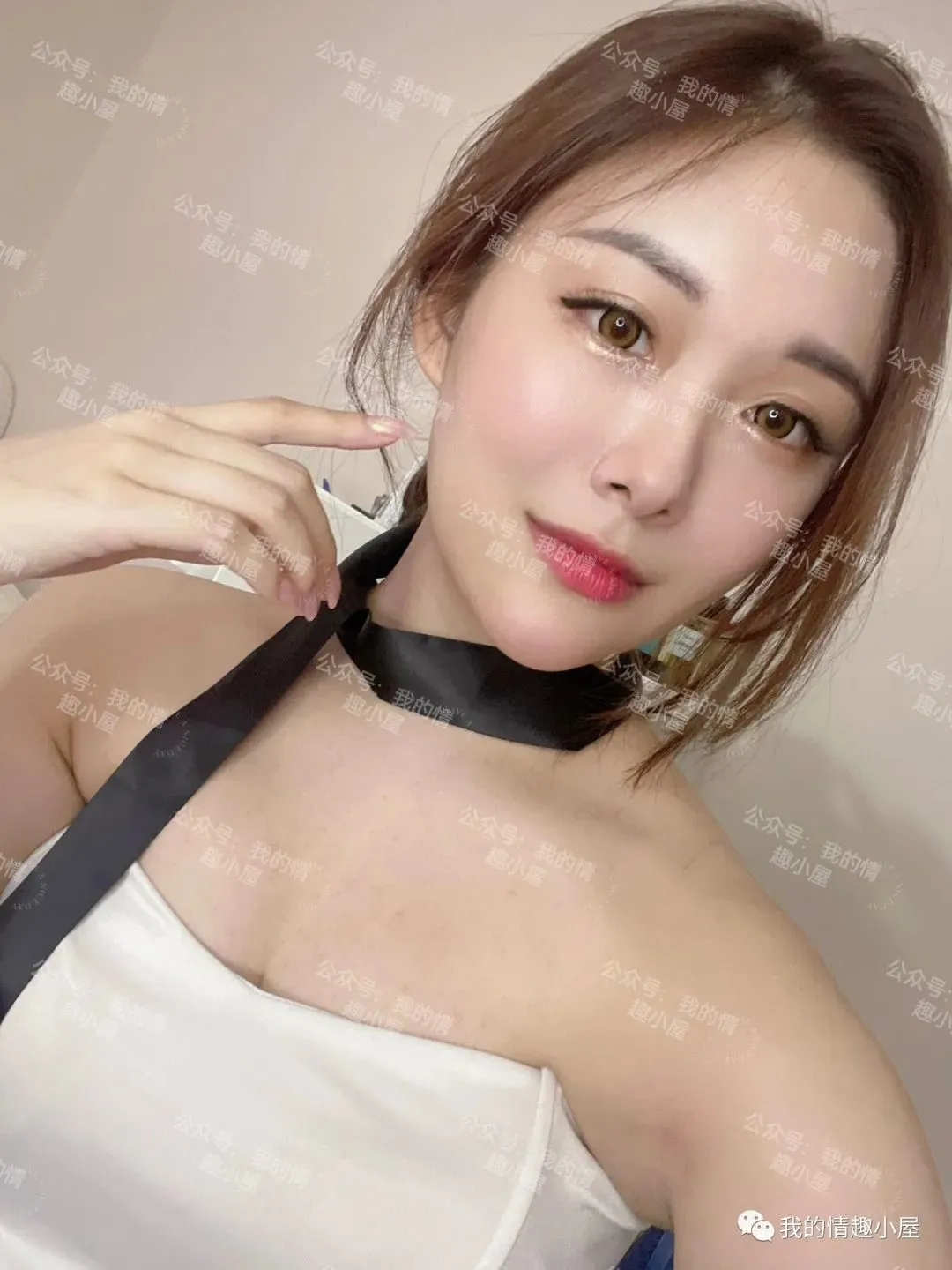 【香港之光-绘麗奈】用实力粉碎一切的质疑! | 黑料正能量