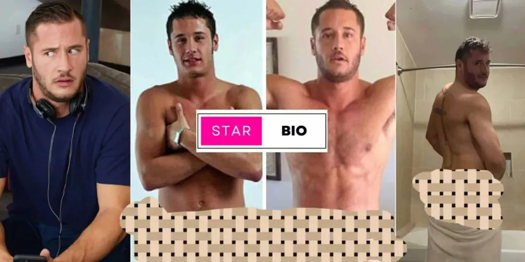 盘点欧美业界前十位最火男老师! | 黑料正能量