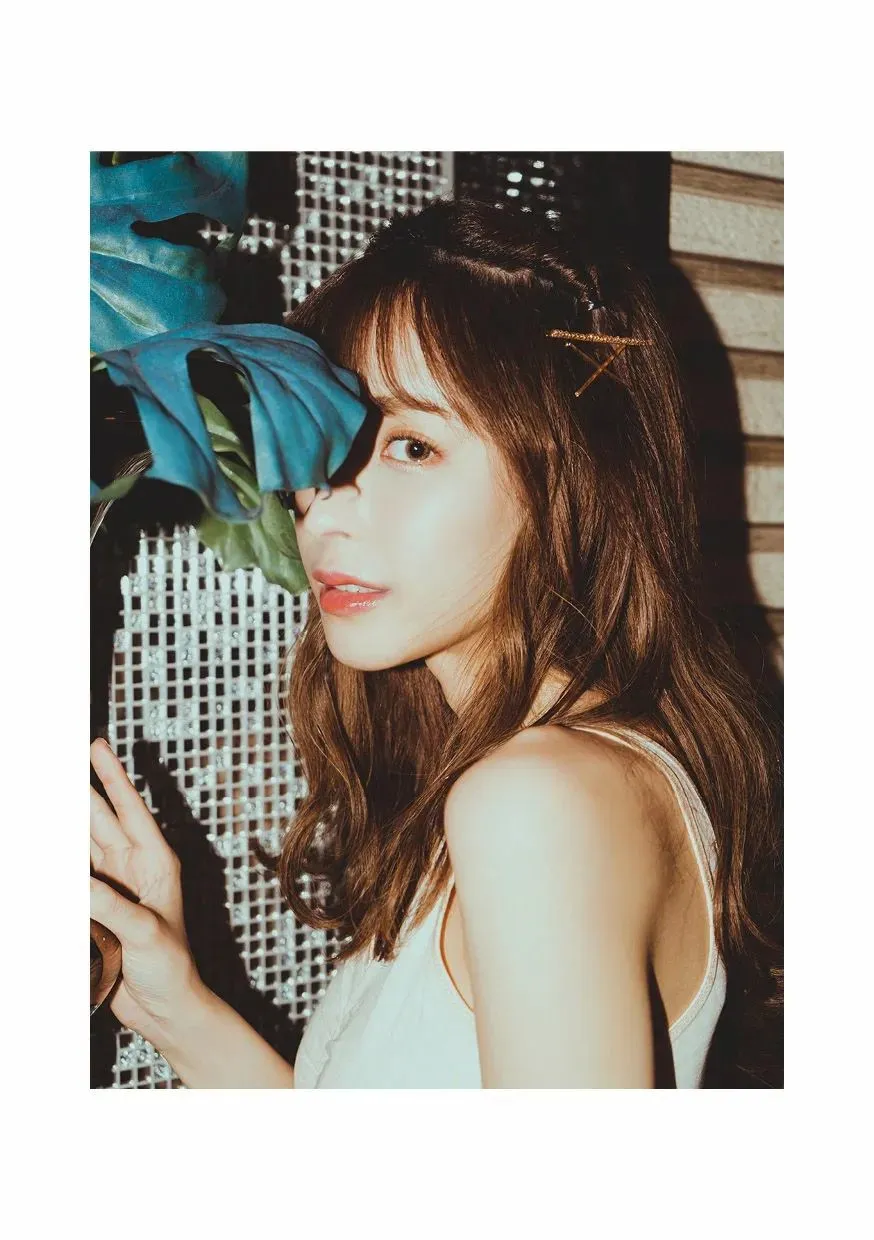 盘点IDEAPOCKET 2014~2022 | 一年一位代表选手 | 黑料正能量