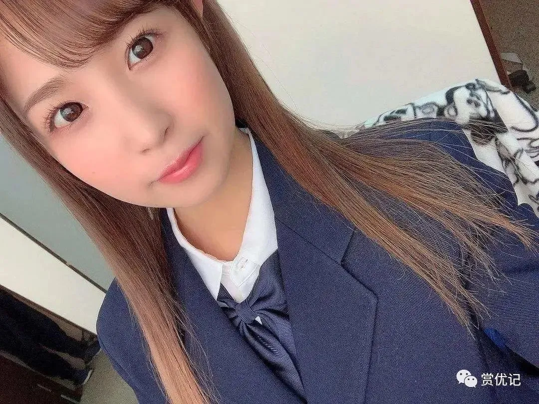 萝莉天花板,业界最佳新人—荣川乃亚 | 黑料正能量