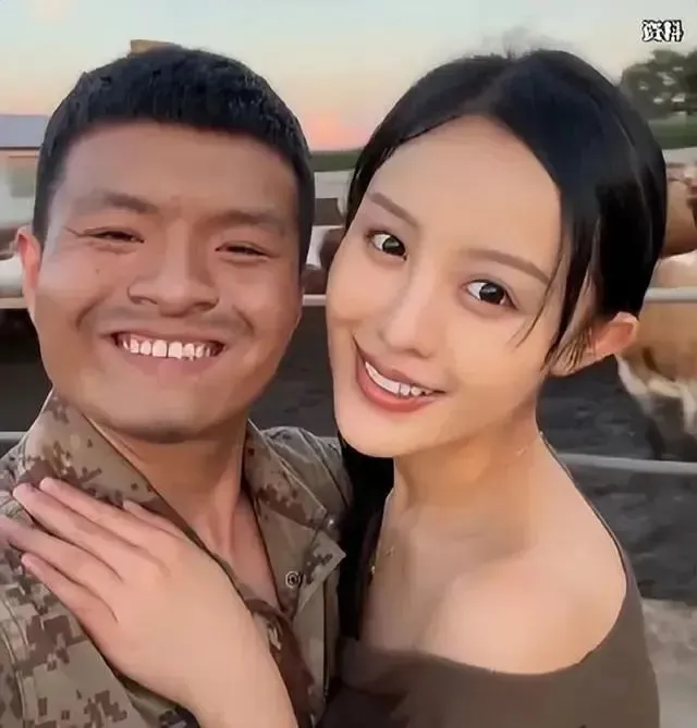 网红牛魔王夫妇分手惹争议,邻居透露是合作关系,男方有老婆孩子 | 黑料正能量