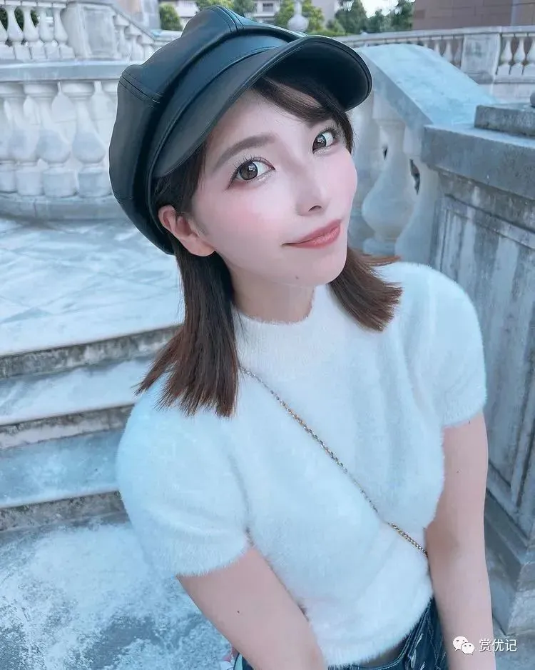 上原亚衣—出道仅两年就成为DMM第一女优 | 黑料正能量