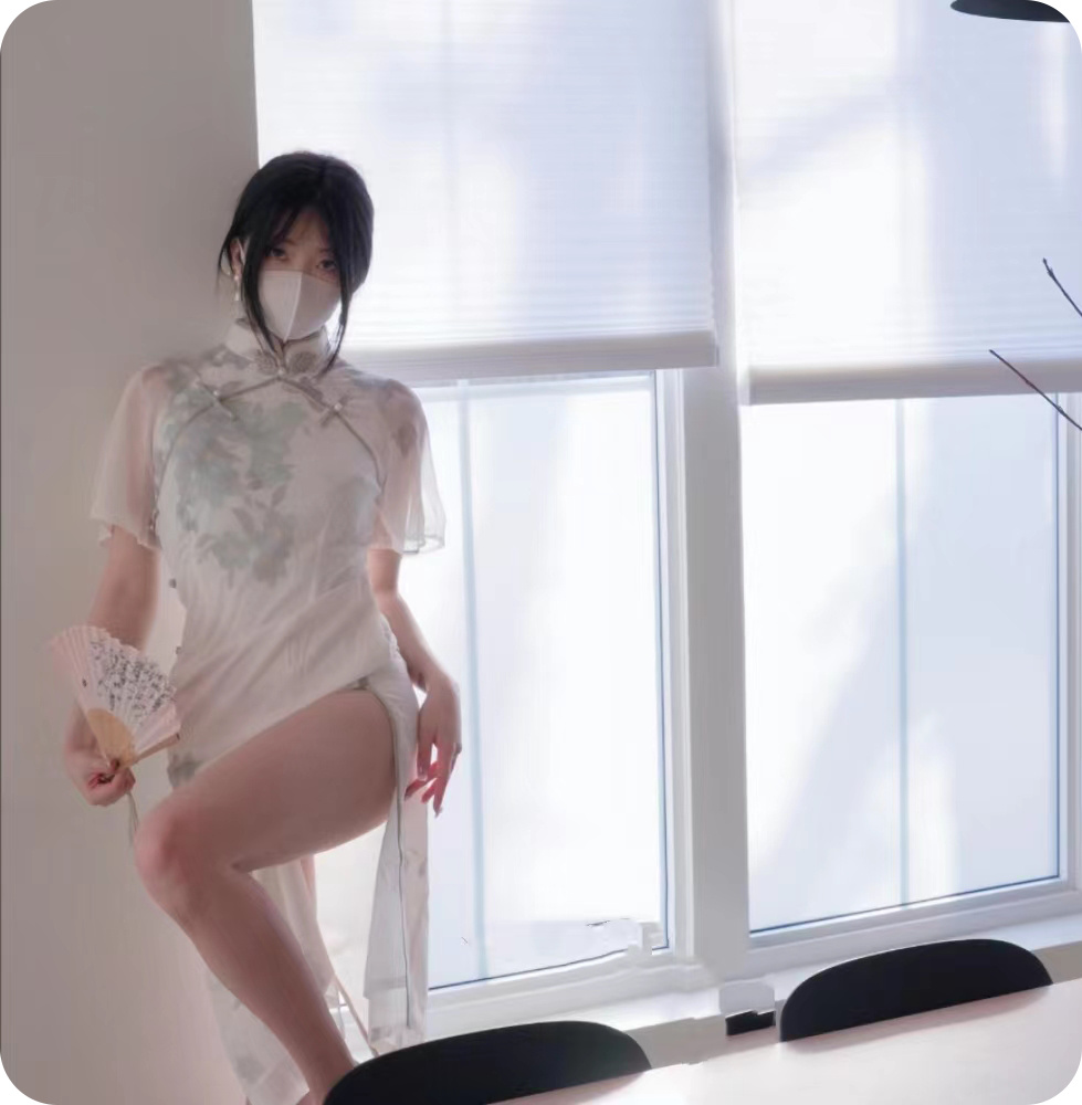 玩偶姐姐2023年最新作品《风花雪》重磅推出,国风旗袍元素杀疯了! | 黑料正能量