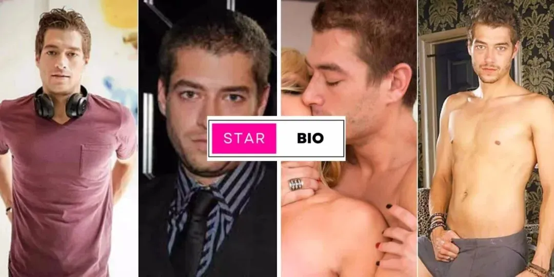 盘点欧美业界前十位最火男老师! | 黑料正能量