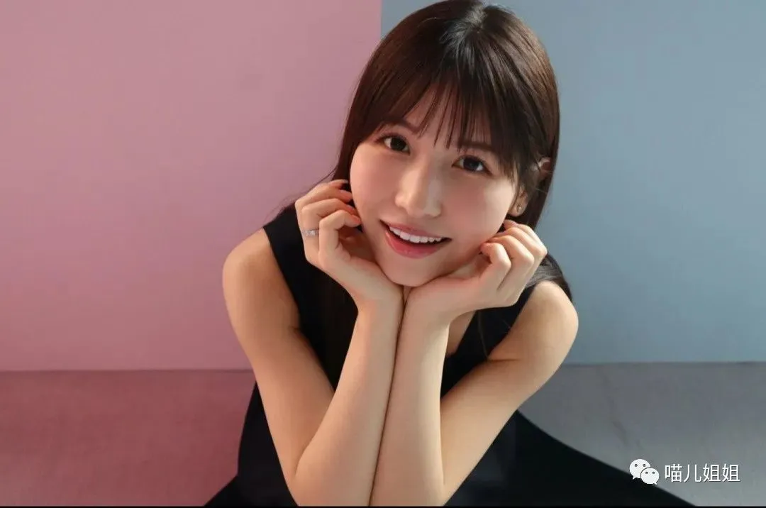 绝处逢生的新偶像“田中柠檬”枫可怜——枫花恋 | 黑料正能量