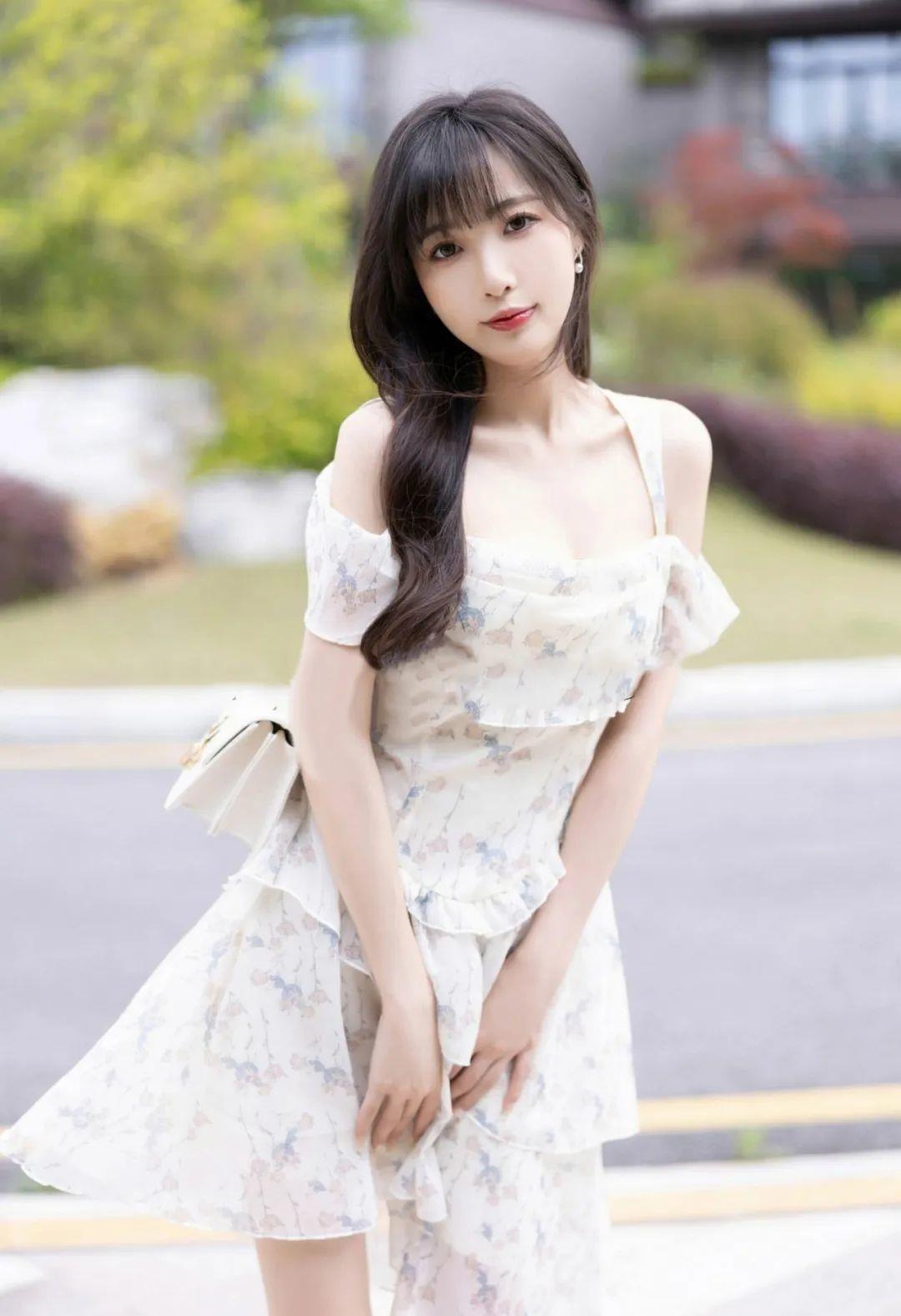 林星阑写真作品——花季少女 摄影评测赏析 | 黑料正能量