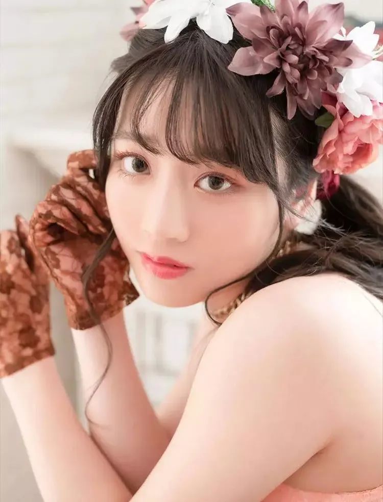 业界纯欲系天花板-河北彩花 | 黑料正能量