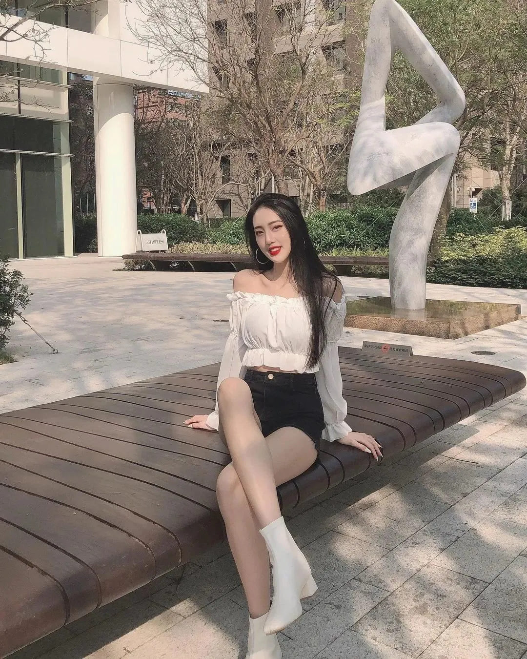 ins台湾网红chiangbbbb个人资料介绍(附生活照写真图片) | 黑料正能量