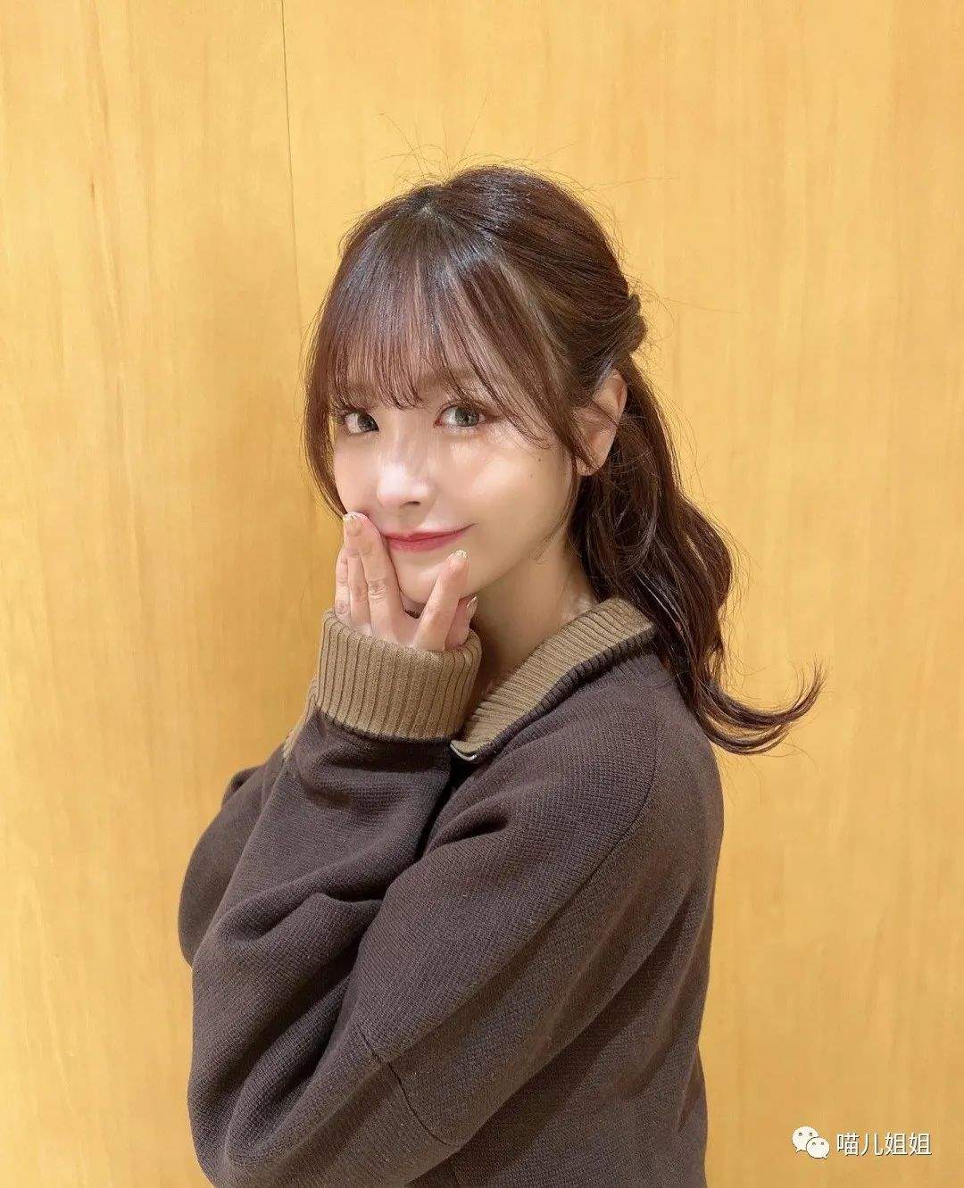 IP社的顶级偶像——桃乃木香奈,车牌番号小编作品 | 黑料正能量