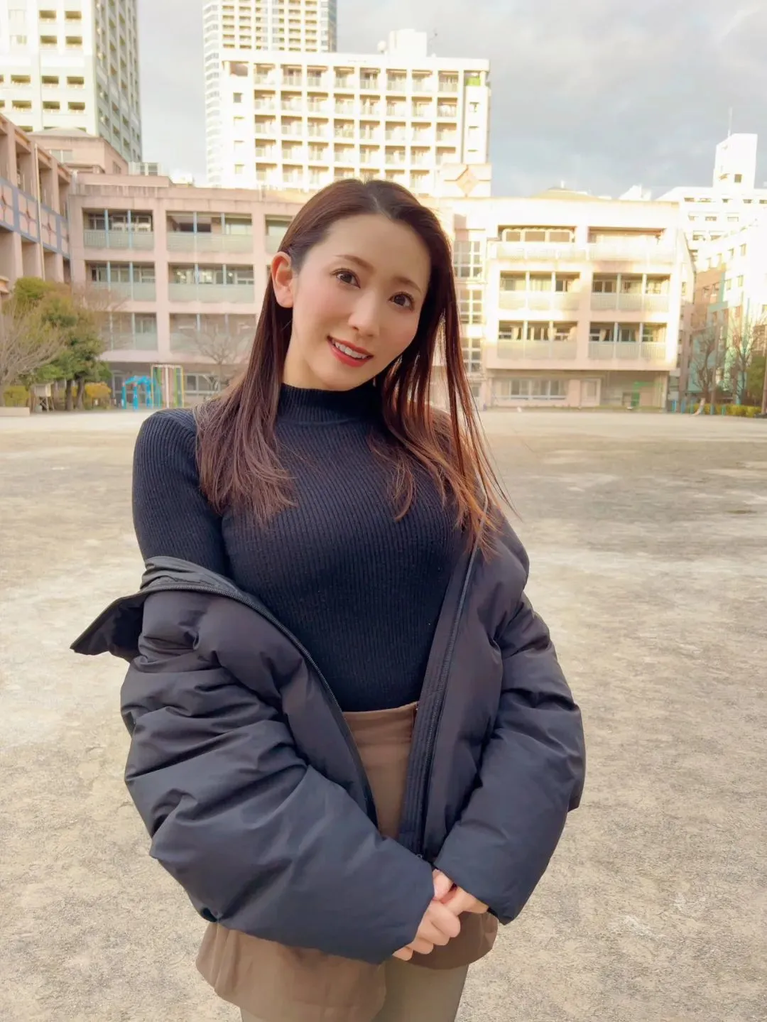 熟女课代表 | 妃 ひかり(妃光莉)细数被坑的那些年 | 黑料正能量