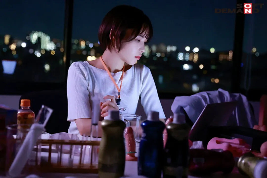 打败三上悠亚共演的柴崎春,短发的她是又一个葵つかさ(葵司)? | 黑料正能量