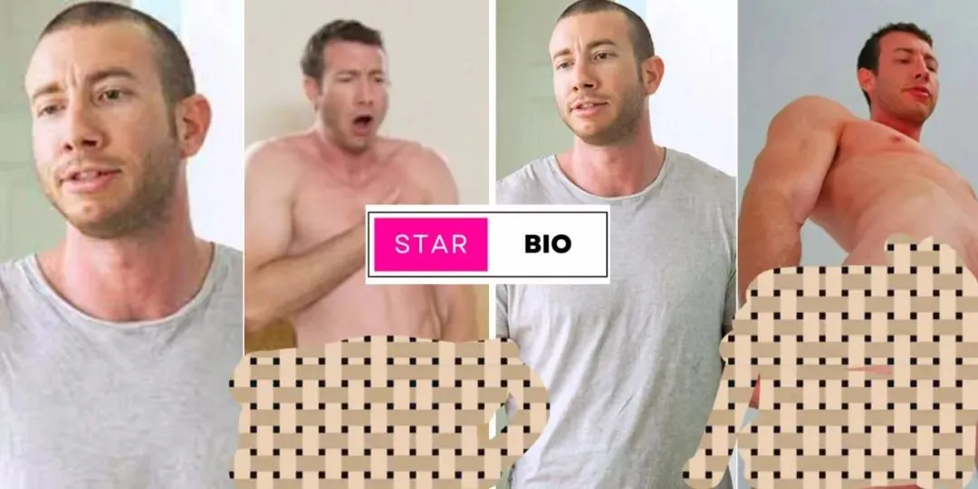 盘点欧美业界前十位最火男老师! | 黑料正能量