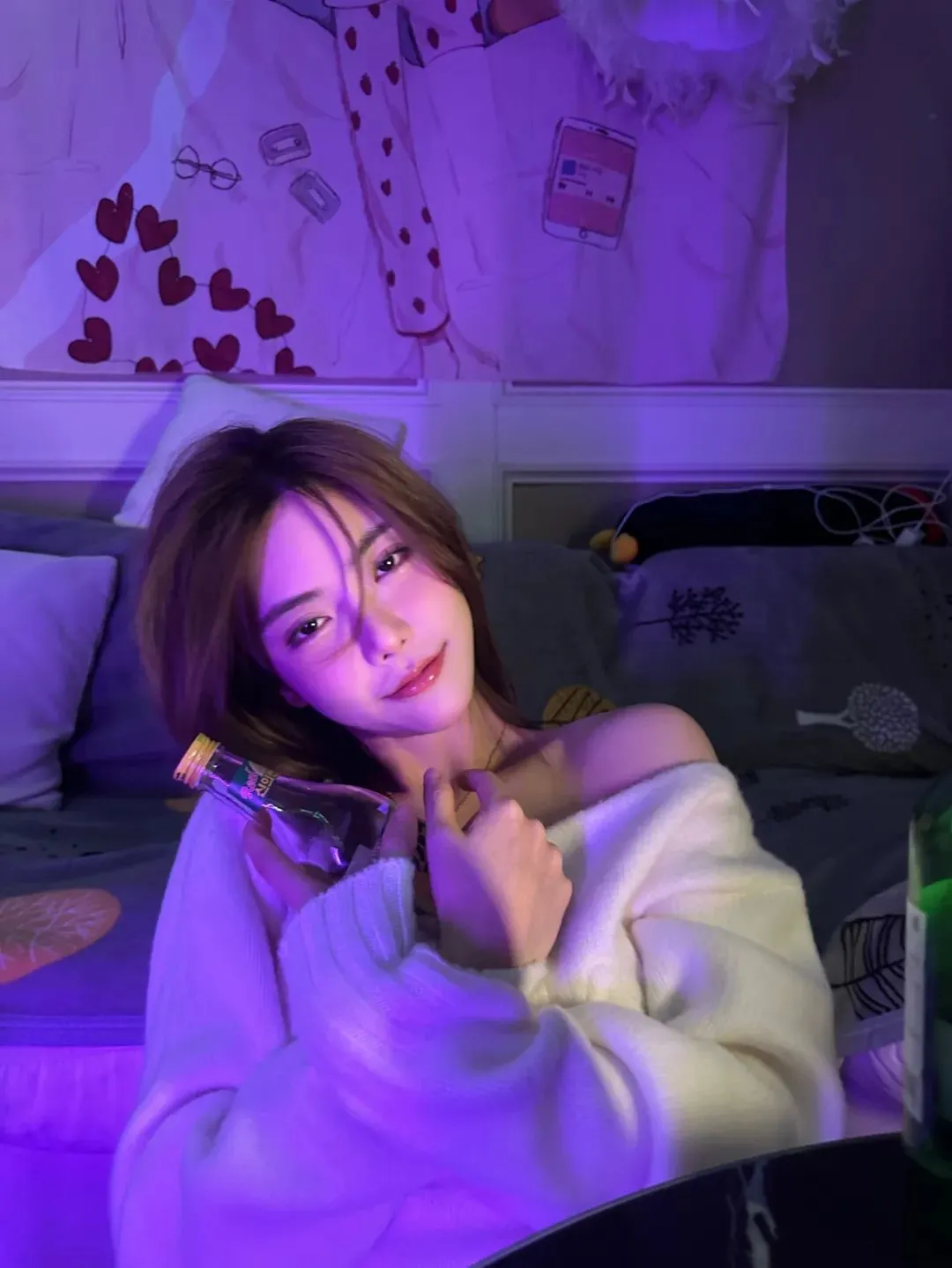 突发!PG ONE和顶流网红周淑怡恋情实锤! | 黑料正能量