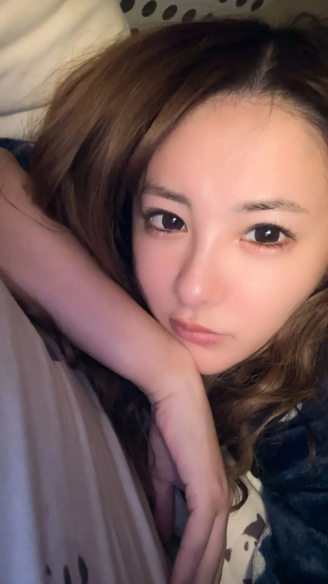 时隔8年,2023年情人节!椎名由奈 madonna复活! | 黑料正能量