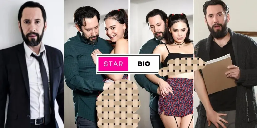 盘点欧美业界前十位最火男老师! | 黑料正能量