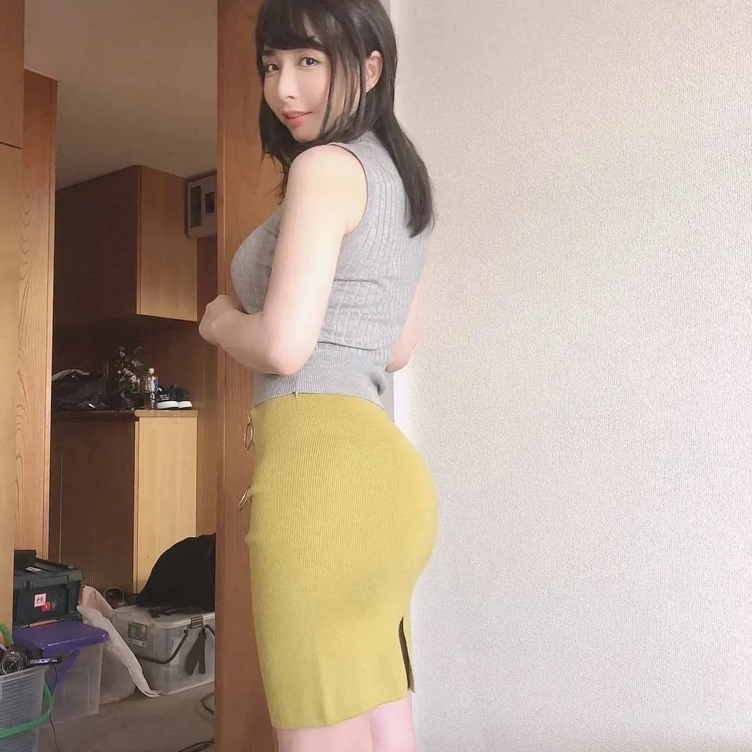 昔日女神—大泽佑香 | 黑料正能量