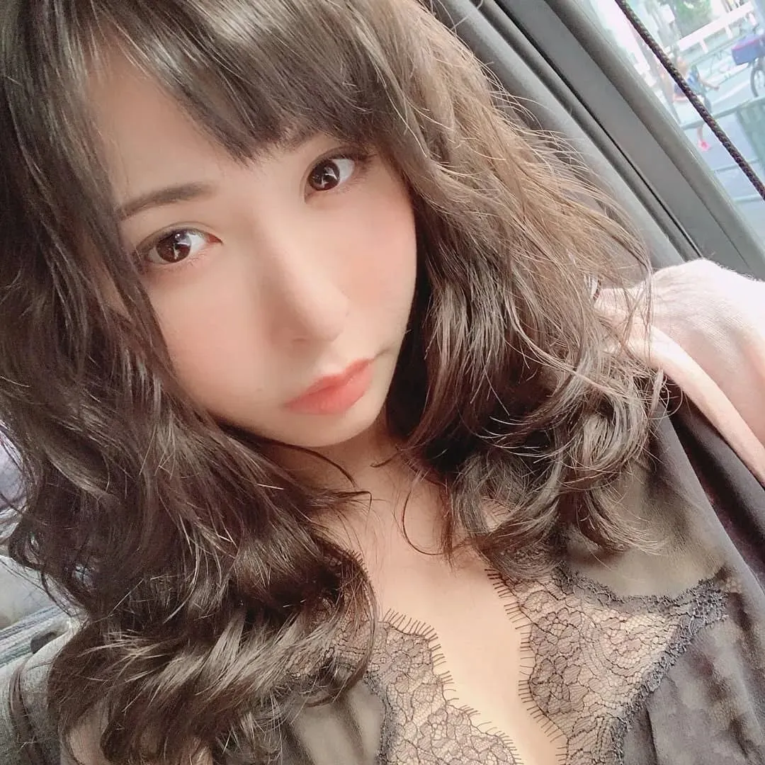 昔日女神—大泽佑香 | 黑料正能量