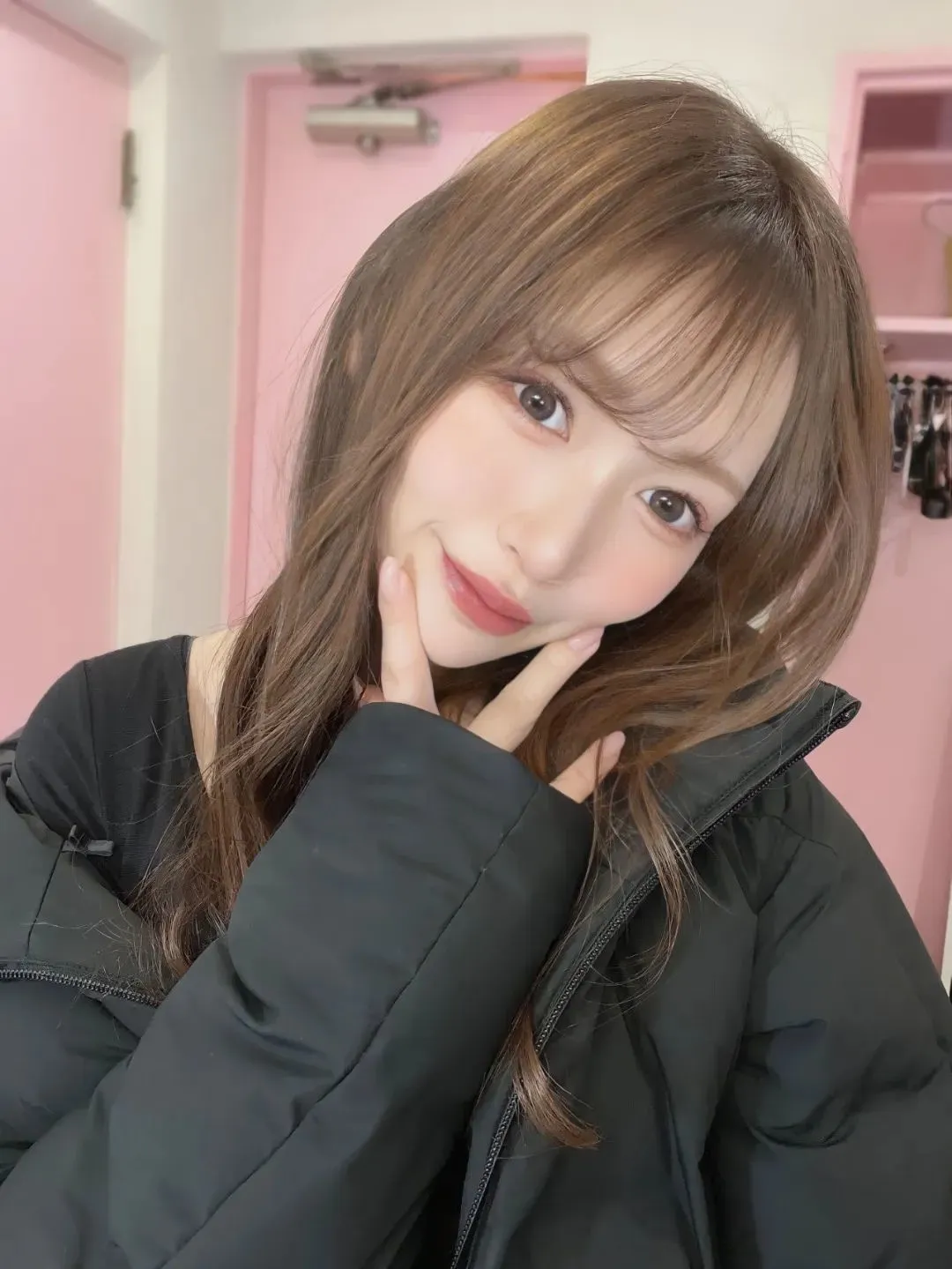 盘点IDEAPOCKET 2014~2022 | 一年一位代表选手 | 黑料正能量