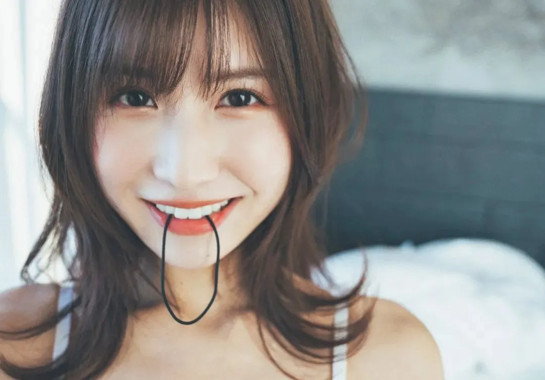 盘点IDEAPOCKET 2014~2022 | 一年一位代表选手 | 黑料正能量