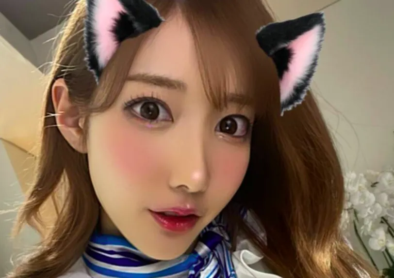 2023年最受欢迎的成人女优TOP.20,河北彩花屈居第2,第一名由她顶上! | 黑料正能量