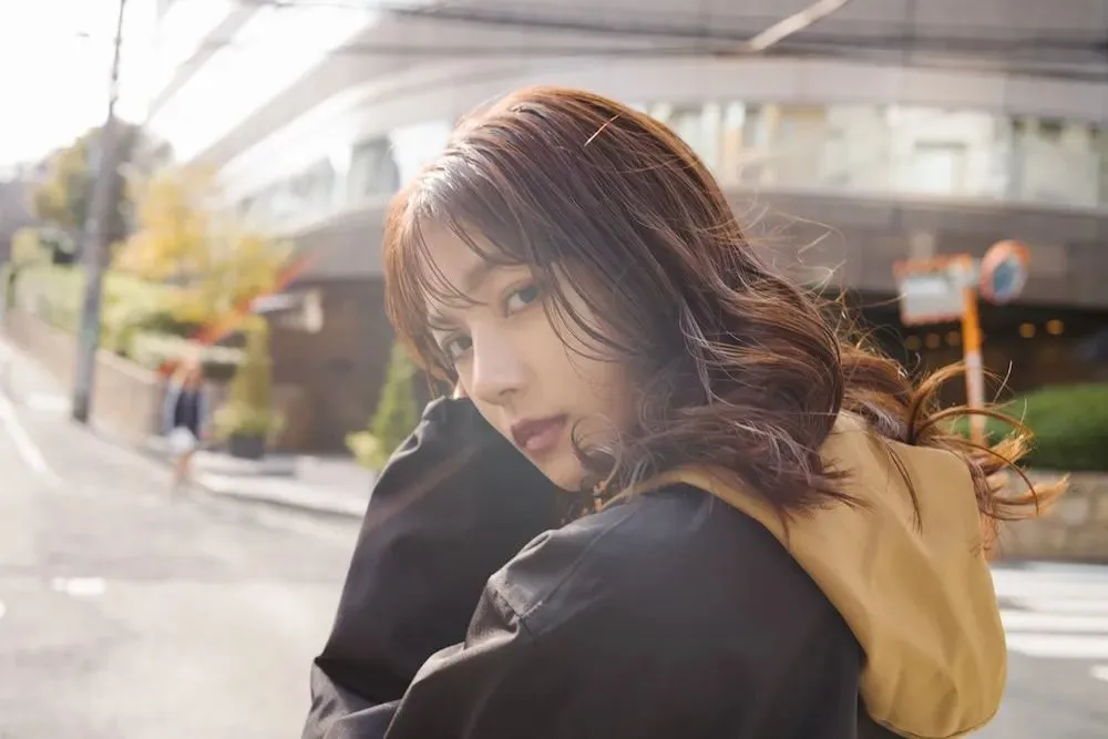 盘点IDEAPOCKET 2014~2022 | 一年一位代表选手 | 黑料正能量