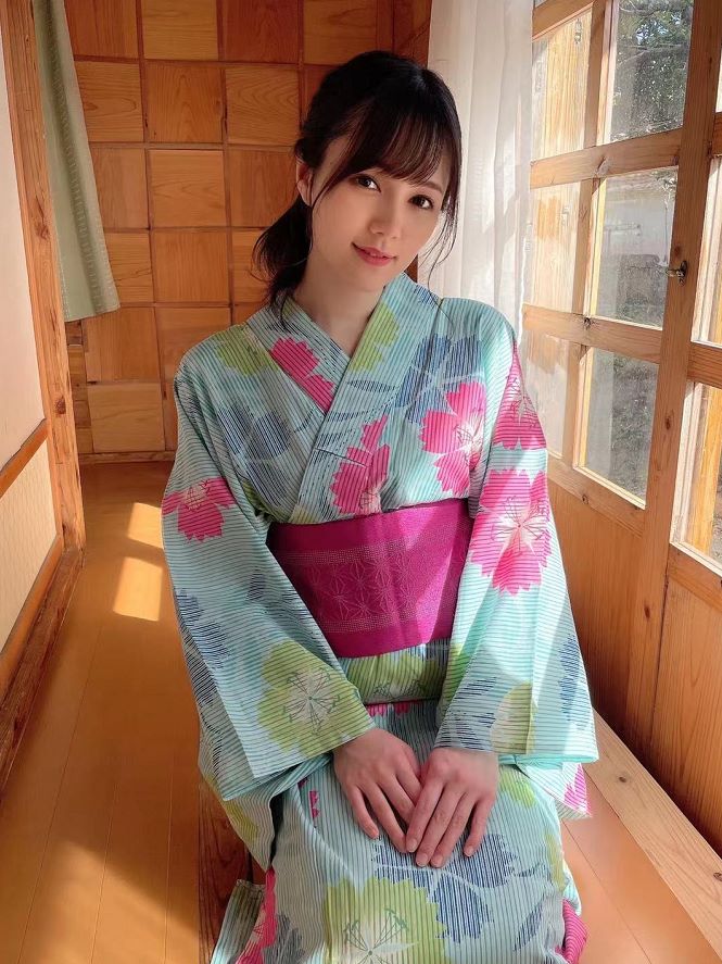 车牌番号小编作品:凉森玲梦,业界纯欲天花板! | 黑料正能量