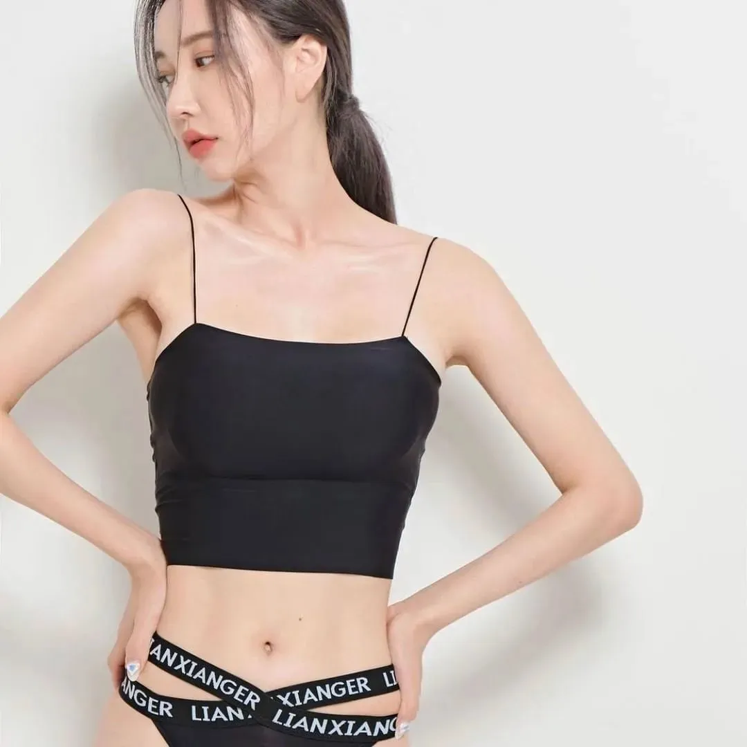 韩国网红yetto,美好身材,大方展示,钟爱紧身衣,却是位宅女 | 黑料正能量