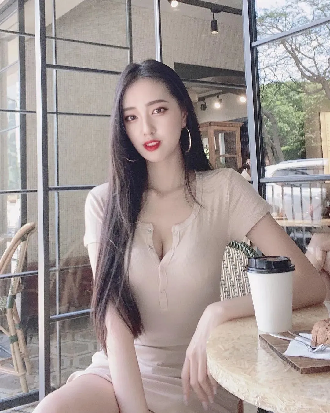 ins台湾网红chiangbbbb个人资料介绍(附生活照写真图片) | 黑料正能量