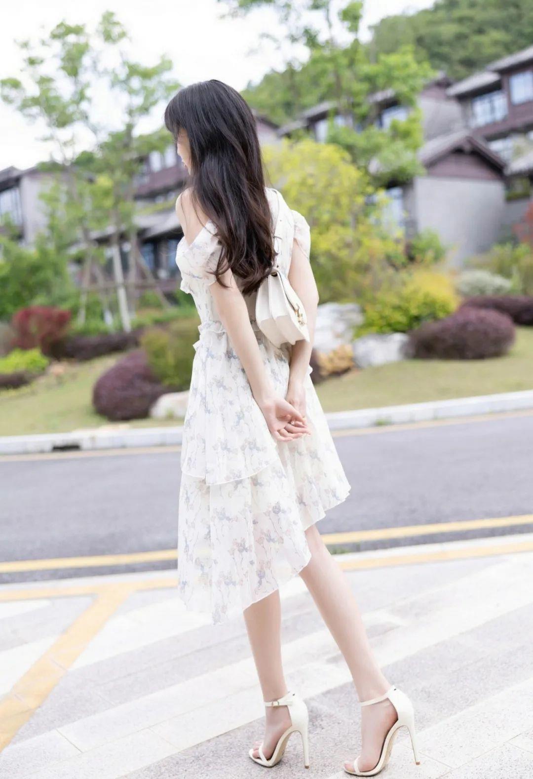 林星阑写真作品——花季少女 摄影评测赏析 | 黑料正能量