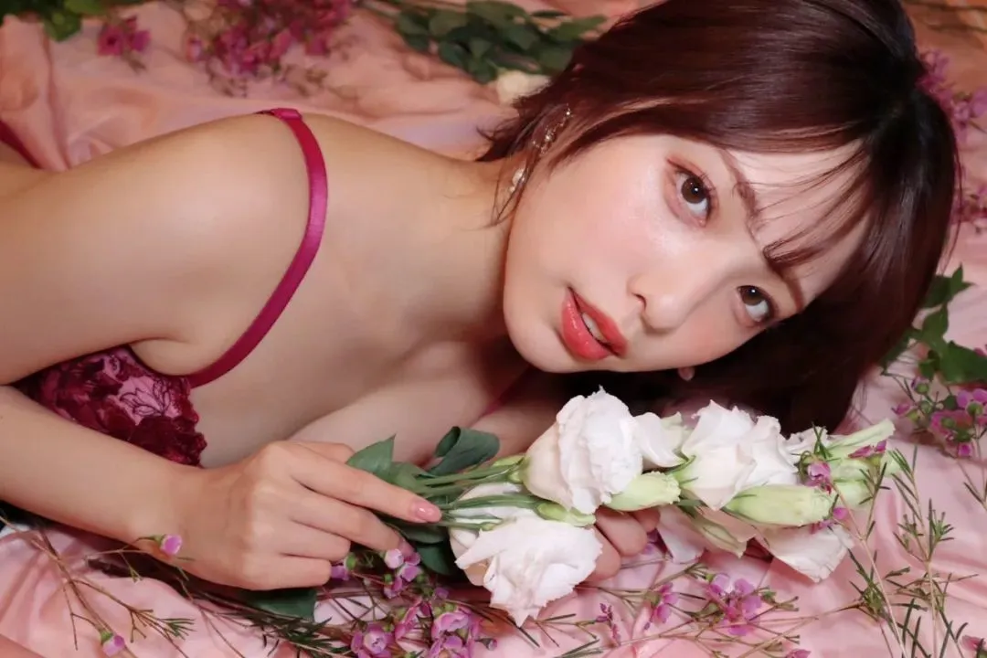 2023年最受欢迎的成人女优TOP.20,河北彩花屈居第2,第一名由她顶上! | 黑料正能量