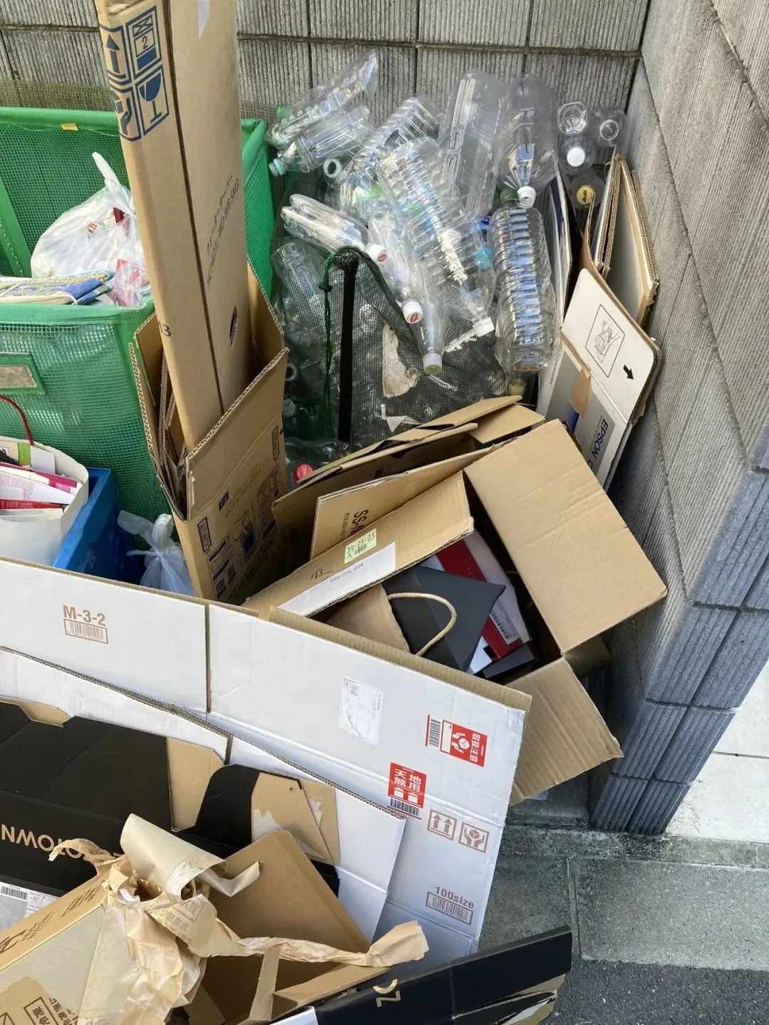 从日本清洁工的视角,看「穷人」和「富人」有什么差别? | 黑料正能量