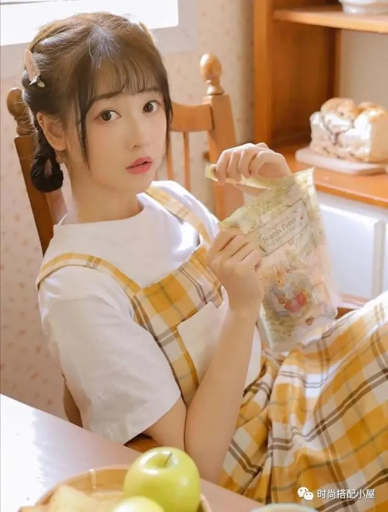 今年夏天流行这几款发型,披肩发、高马尾,青春甜美还好看 | 黑料正能量