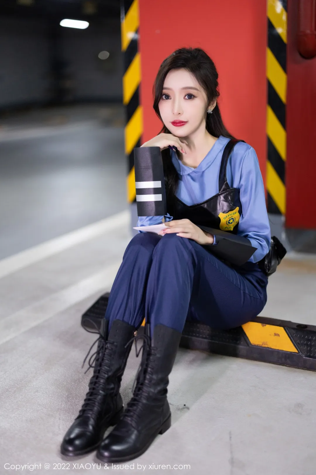 王馨瑶yanni写真图片:今夜你的家由王馨瑶守候 | 黑料正能量